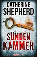 Sündenkammer: Thriller