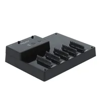 DeLOCK 777 HDD-Dockingstation Schächte: 5