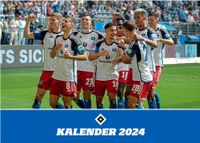 HSV Posterkalender 2024