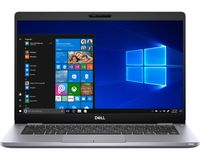Laptop Dell Latitude 5310 i7-10610U 32/1000 GB SSD Win10 Grade A-