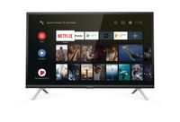 Thomson HD LED 81cm (32 Zoll) 32HE5606, Smart TV (Android), Triple Tuner