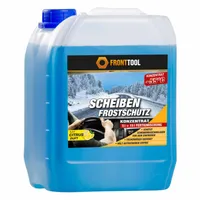 INOX® 5L Scheiben Enteiser Auto - Enteiserspray Scheibenenteiser  Frostschutz