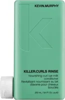 Nourishing Curl Oat Milk Conditioner Killer.Curls Rinse 250ml