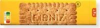 Leibniz celozrnné máslové sušenky Leibniz celozrnné sušenky 200g