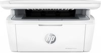 HP LaserJet MFP M140we Drucker, Schwarzweiß, Drucker für Kleine Büros, Drucken, Kopieren, Scannen, Wireless; Scannen an E-Mail; Scannen an PDF