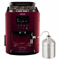 Superautomatische Kaffeemaschine Krups EA816570 Rot 1450 W