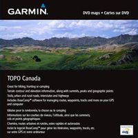 Garmin Topo Canada, Microsd/Sd
