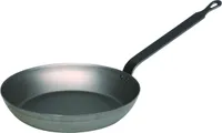 Riess Eisenpfanne mit Stiel Ø24cm Kaltgeschmiedet hoch erhitzbar