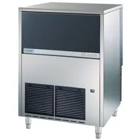 BREMA Eisflockenbereiter luftgekühlt, 150kg/24h, Abmessung 738 x 690 x 920 mm (BxTxH)