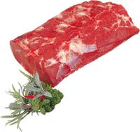 Roastbeef aus Bayern, Landmetzger Schiessl ca. 500g