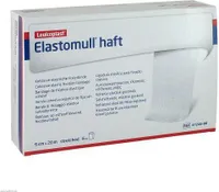 Elastomull lepidlo 6 cmx20 m 47246 Fixačná páska 6 ks