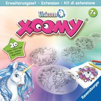 Ravensburger Xoomy Erweiterungsset Unicorn