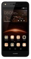 Huawei Y5.II Smartphone Schwarz -
