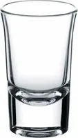 12x Pasabahce Schnapsglas 40 ml
