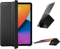 Puzdro na tablet Fold Clear Grau für Apple iPad Air 4/Air 5
