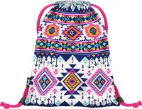 BAAGL Worek na buty Boho Baagl