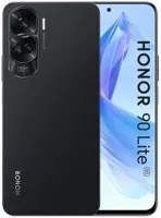 Honor 90 Lite 5G 256 GB / 8 GB - smartfon - północna czerń