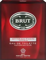 Brut Attraction Totale EDT 100ml Eau de Toilette