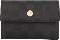 JOOP! women cortina piazza cosma Geldbörse mh10f Farbe seal brown