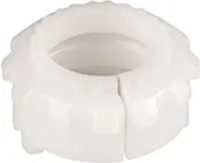 Giacomini Kunststoffadapter für Stellantrieb, R453Y002