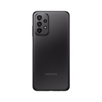 Samsung Galaxy A23 5G (SM-A236BZKUEUE) 64 GB černý 6,6" smartphone s Androidem 12 a Dual-SIM - bez smlouvy pro všechny sítě