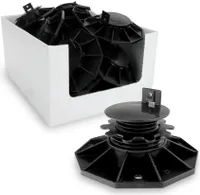 Trevendo Eco Stelzlager M 35 - 65 mm, 20er-Pack