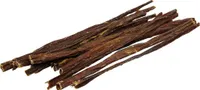 300g Schecker Kausstangen - Porksticks - fleischiger Kauspaß aus Schweinedärmen