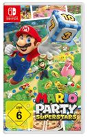 Mario Party Superstars [Switch]