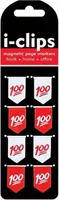 Magnetická záložka 100%