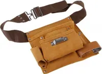 Werkzeuggürtel - 1 Tasche