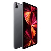 Apple iPad Pro 11" 2021 (3. generácia) 128 GB Space Grau Wi-Fi