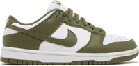 Nike Dunk Low Medium Olive