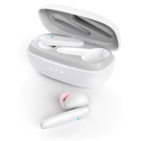 Bluetooth®-Kopfhörer "Passion Clear", ANC, True Wireless Weiß (00184079)