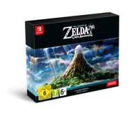 Nintendo - The Legend of Zelda: Link´s Awakening Limited Edition [SWI]