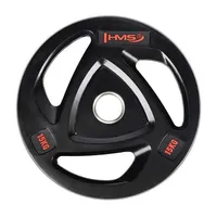 Krążek olimpijski HMS TOX15 15 kg