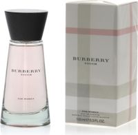 burberry touch edp 100ml