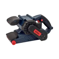 GÜDE 58146 pásová bruska BS 76-900 E