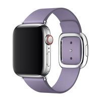 Apple Moderná pracka Apple Watch veľká 38 mm / 40 mm / 41 mm Lilac
