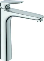 VIGOUR clivia Einhand-Waschtischbatterie XL Auslaufhöhe 230mm ohne Ablaufgarnitur verchromt