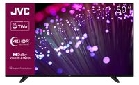 JVC LT-50VU3455 50 Zoll Fernseher / TiVo Smart TV (4K UHD, HDR Dolby Vision, Dolby Atmos, Triple Tuner)