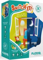 FlexiQ Denkspiel Switch It!