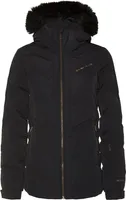 PROTEST PRTARTSSYM snowjacket True Black 38