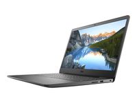 Dell Inspiron 3502 - Intel Pentium Silver N5030 / 1.1 GHz - Win 11 Home in S mode - UHD Graphics 605 - 4 GB RAM - 128 GB SSD NVMe - 39.6 cm (15.6")