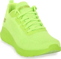 Skechers Obuv 117216Limebobs, 117216LIME