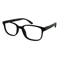 EASYmaxx Vergrößerungsbrille LED schwarz 