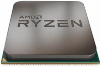 AMD Ryzen 7 3700X - 3.6 GHz - 8 Kerne - 16 Threads