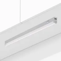 Oktaplex Unterbauleuchte Küche 54 cm Küchenlicht LED neutralweiß 4000K 8,8W mit Schalter