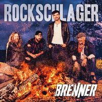 Brenner: Rockschlager