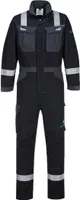 Portwest - "WX3" Overall für Herren/Damen Unisex PW401 (M) (Schwarz)