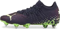 Puma Future 1.4 MxSG Fußballschuhe 41 parisian night/fizzy light/pistachio